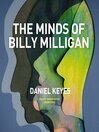 Cover image for The Minds of Billy Milligan